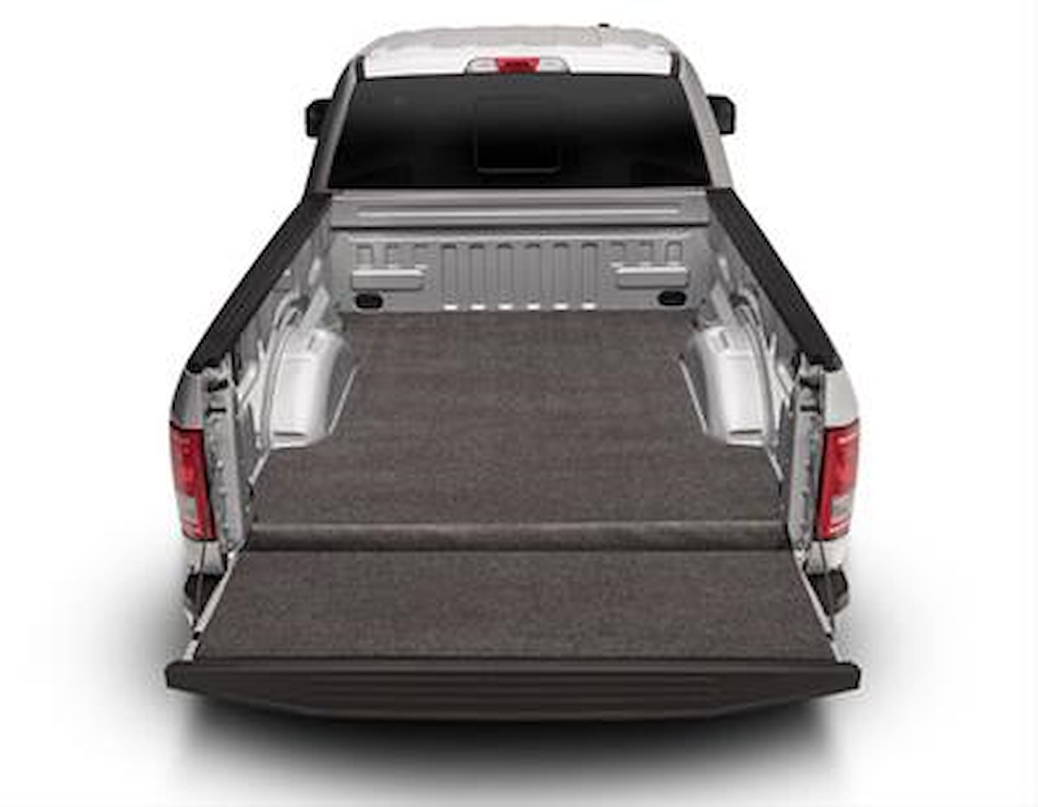 XLTBMB15SBS XLT BEDMAT FOR SPRAY-IN OR NO BED LINER 15-22 GM COLORADO/CANYON 6' BED