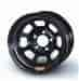 15X7 5-2 BLACK