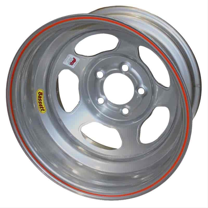 15X8 C-4 INERTIA SILVER LOCK IMCA