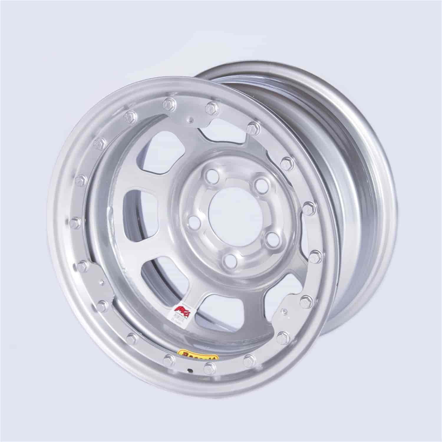 15X8 D-HOLE 5X4.75 4.75"