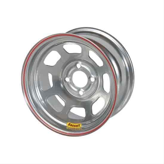 15X8 D-HOLE LITE 4X4.25 3