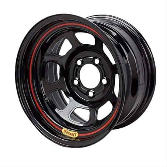 15X8 D-HOLE LITE 4X4.25 4