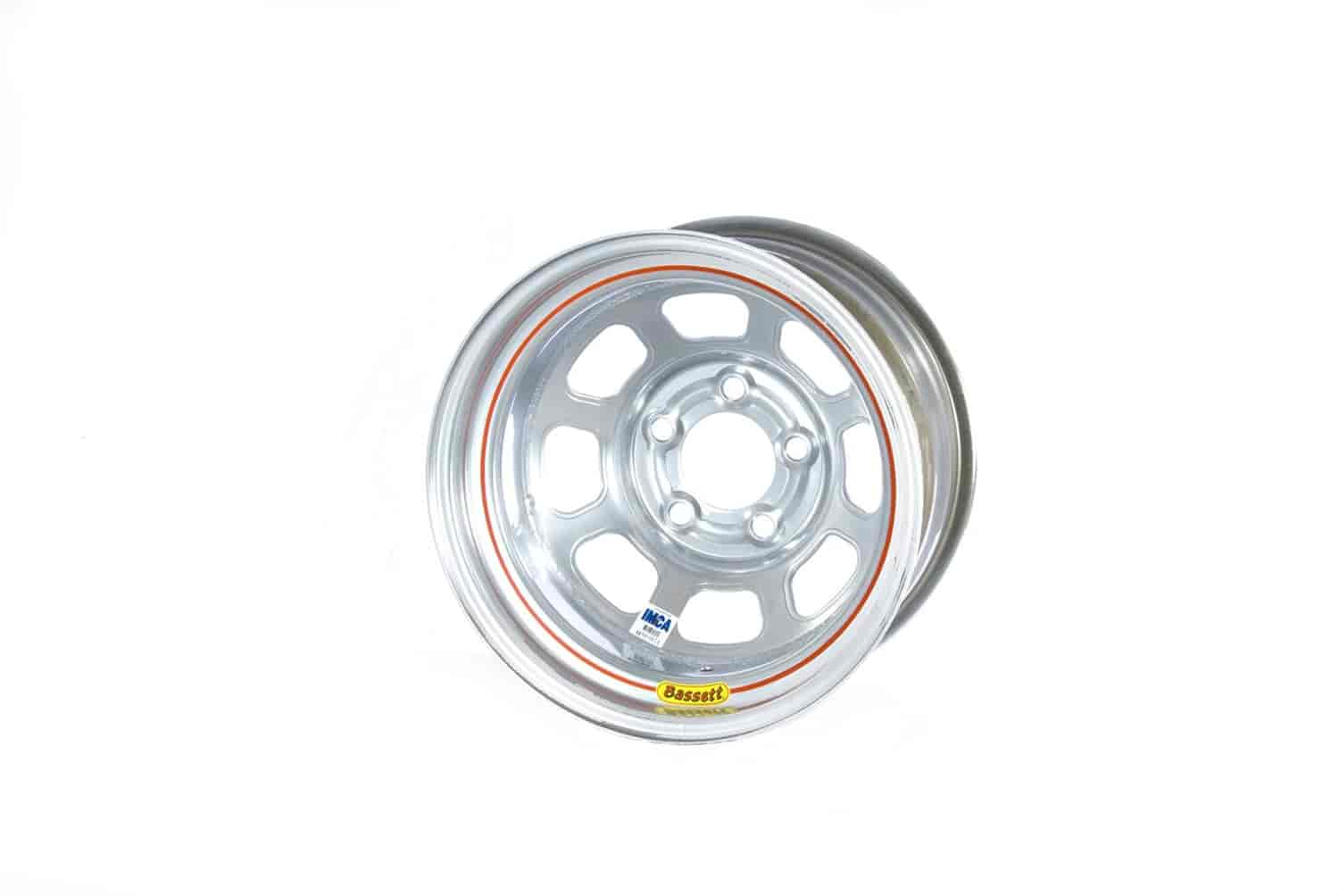 15X8 EXCEL D-HOLE 5X4.75