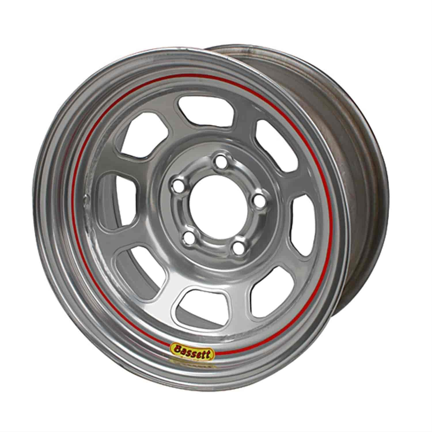 15X8 DOT D-HOLE 5X4.75 4