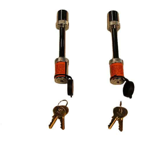 RECV LOCK KIT 2 1/2 INCH