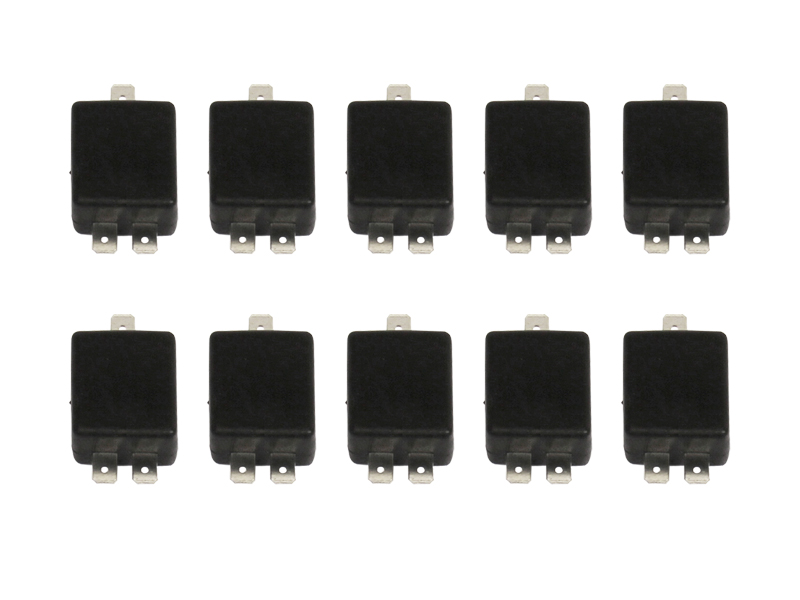 6 AMP DIODE 50 PACK