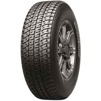 LTX A/T2 LT275/65R20/E 126R ORWL