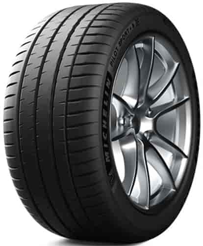 PILOT SPORT 4S 285/35ZR20