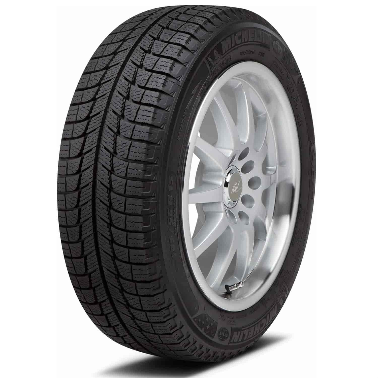 X-Ice XI3 Passenger Car Winter Tire