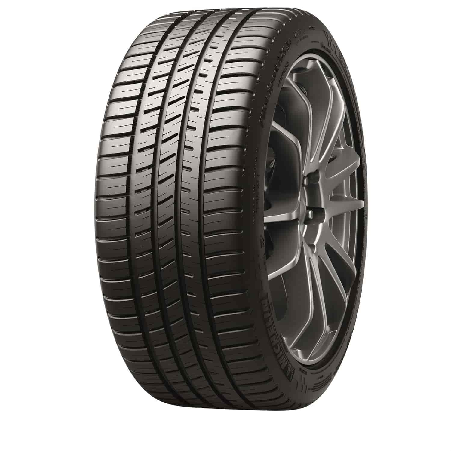 Pilot Sport A/S 3+ 225/50ZR16 92Y BSW