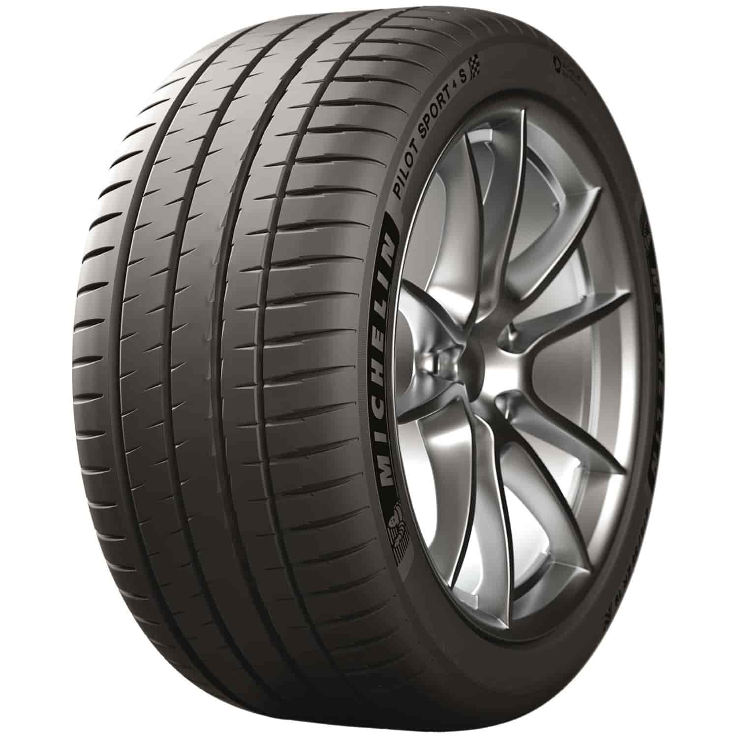 PILOT SPORT 4S 295/25ZR22