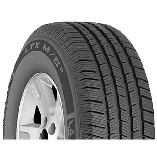 LTX M/S 2 Tire Light Truck, SUV/Crossover All Season