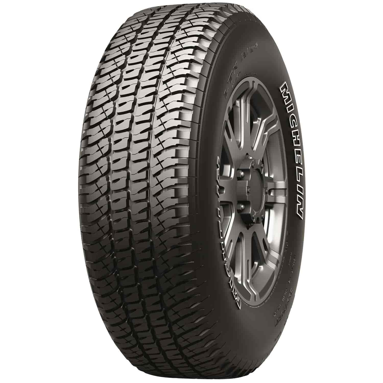 LTX A/T 2 275/55R20 113T