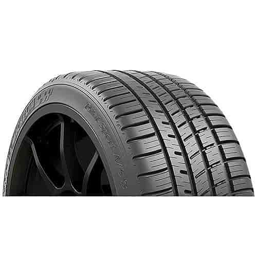 Michelin 25561: Pilot Sport A/S 3 Tire Ultra-High Performance Sport All  Season - JEGS High Performance