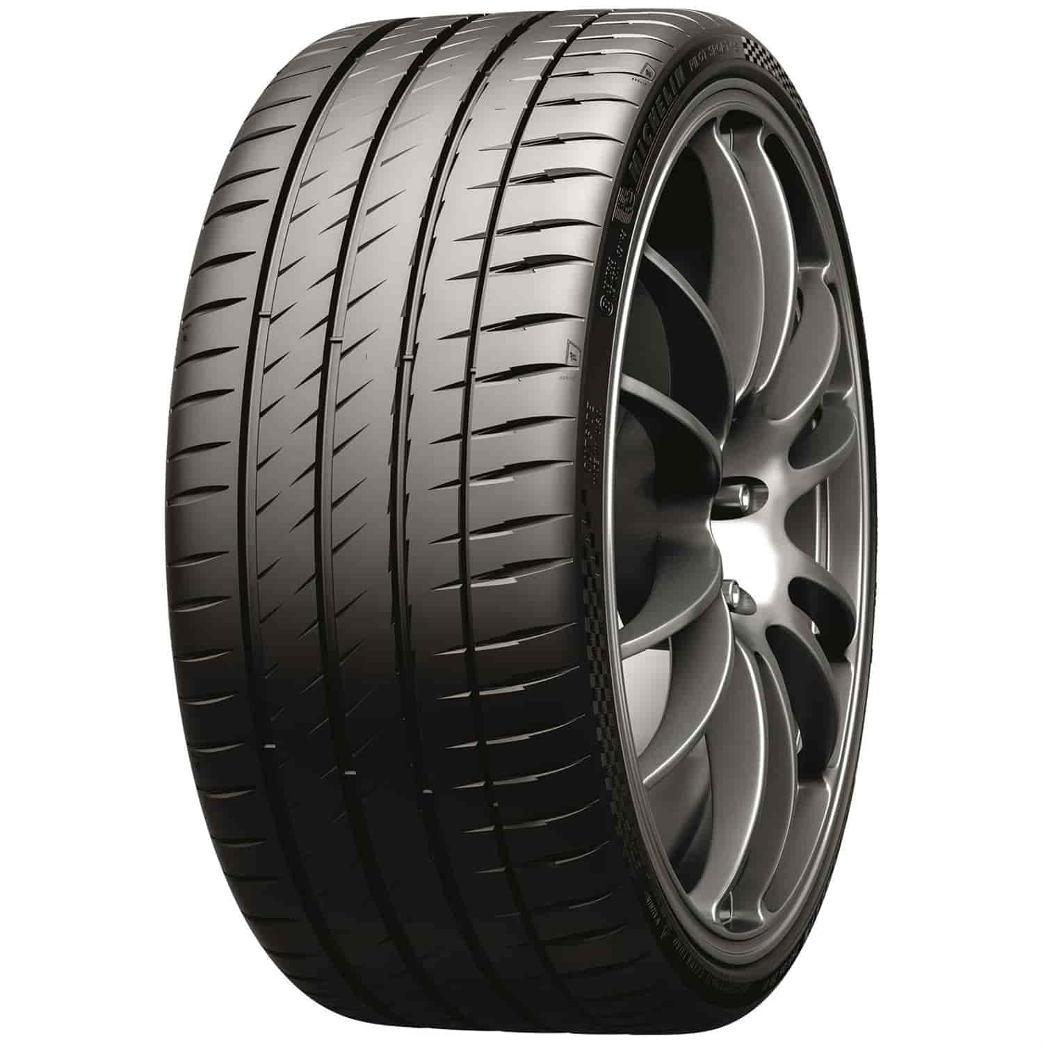 PILOT SPORT 4S 245/35ZR19