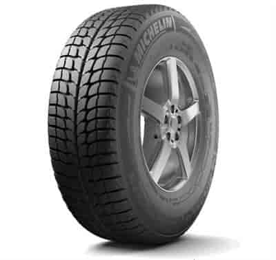 LAT X-ICE XI2 255/55R18XL