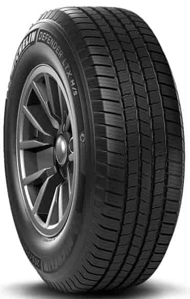 Defender LTX M/S Tire 285/60R18