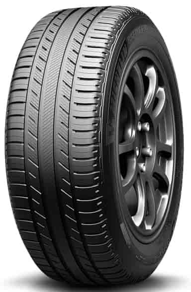 Premier LTX Tire 235/55R19