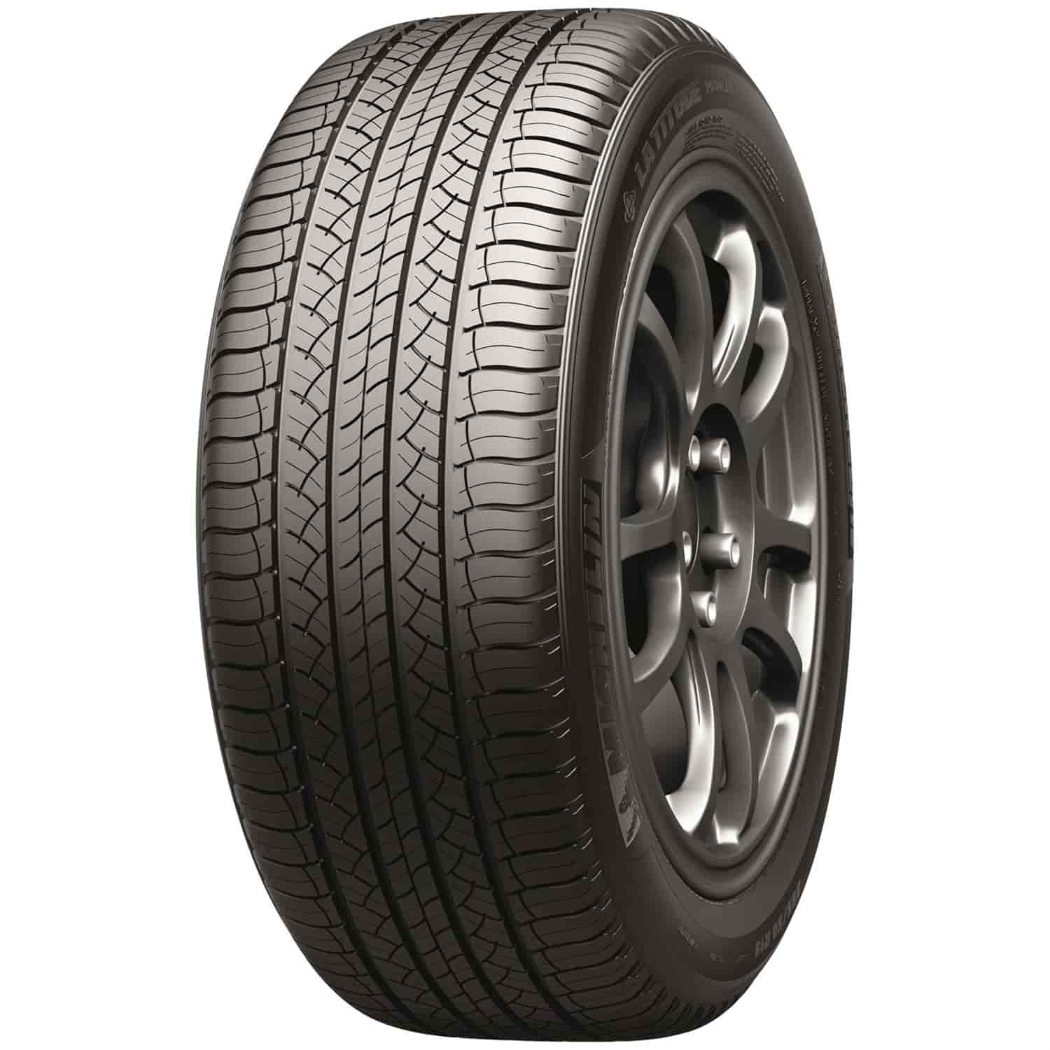 LATITUDE TR HP 235/55R19