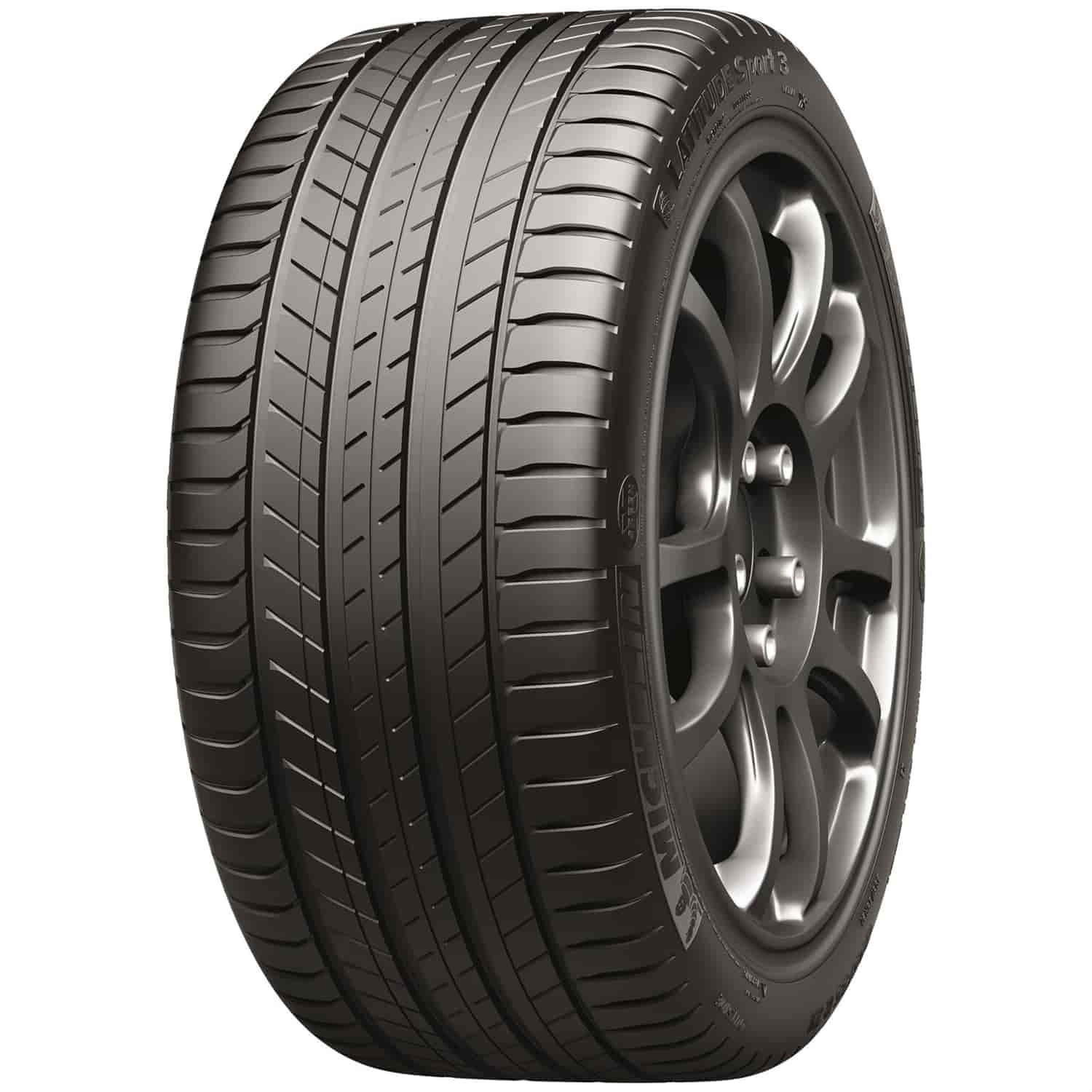 Latitude Sport 3 255/50R19 103Y BSW