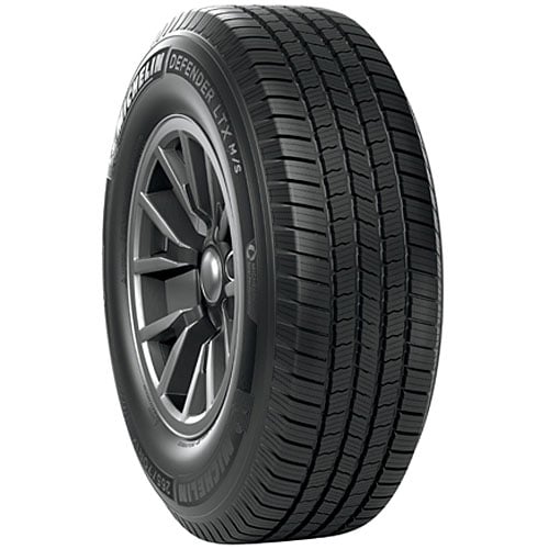 Defender LTX M/S Tire 265/50R20