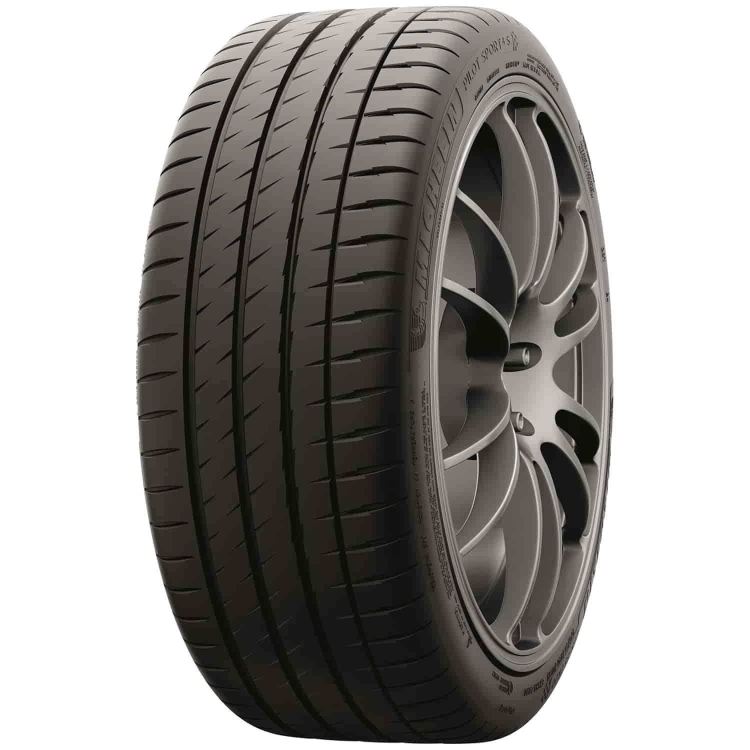 PILOT SPORT 4S 245/35ZR20