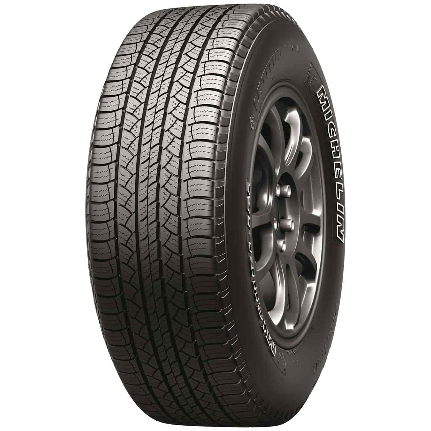 LATITUDE TOUR P265/60R18