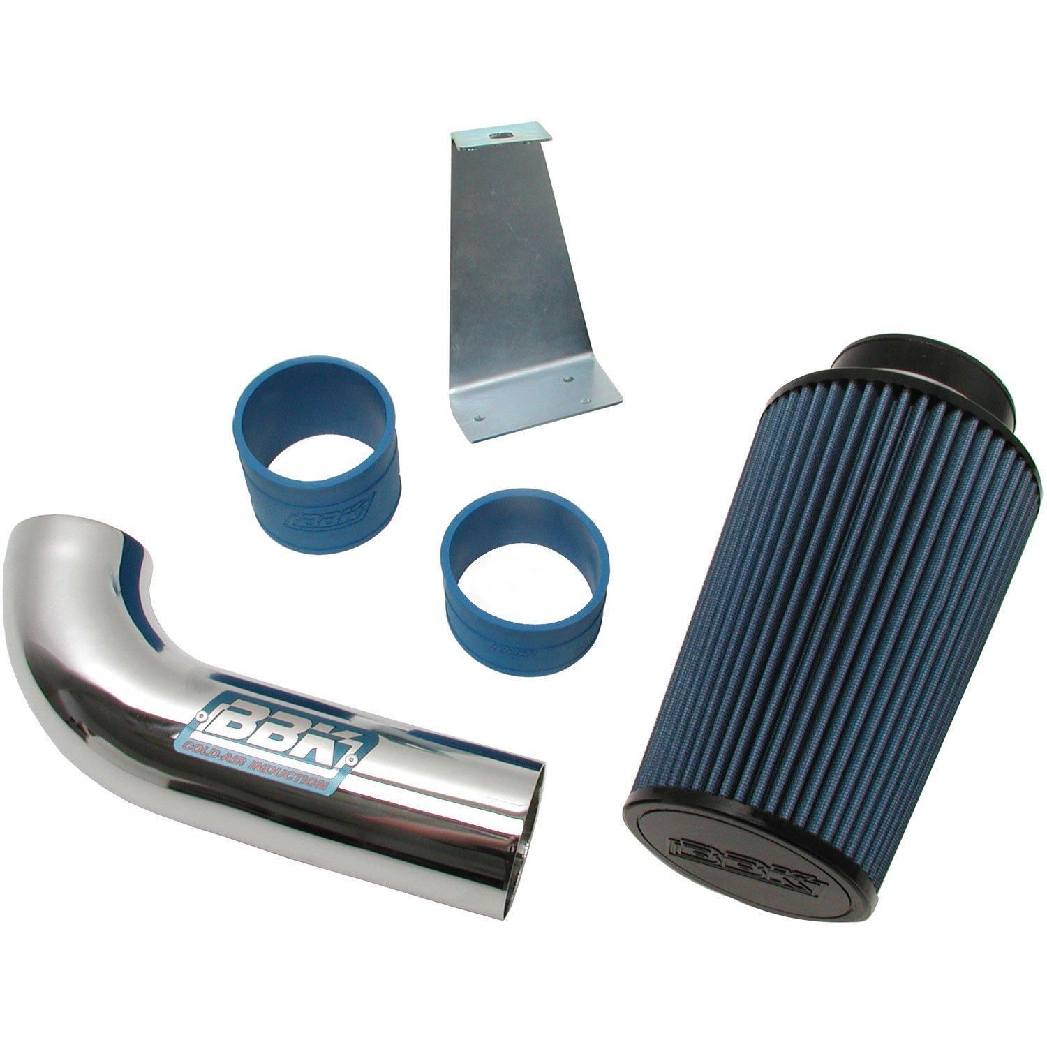 Cold Air Intake System 1986-93 Mustang 5.0L