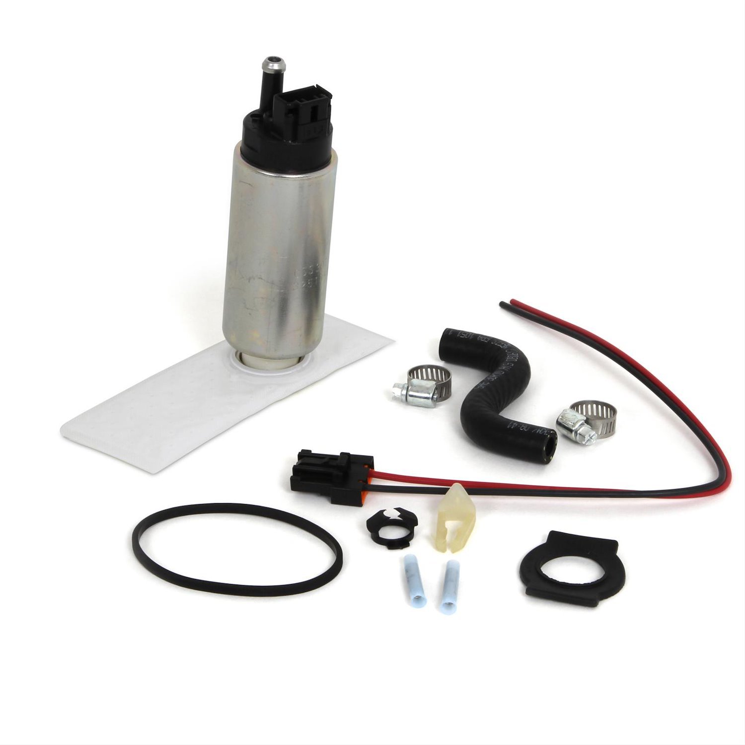 High-Volume Electric Fuel Pump Kit 1986-97 Mustang V8