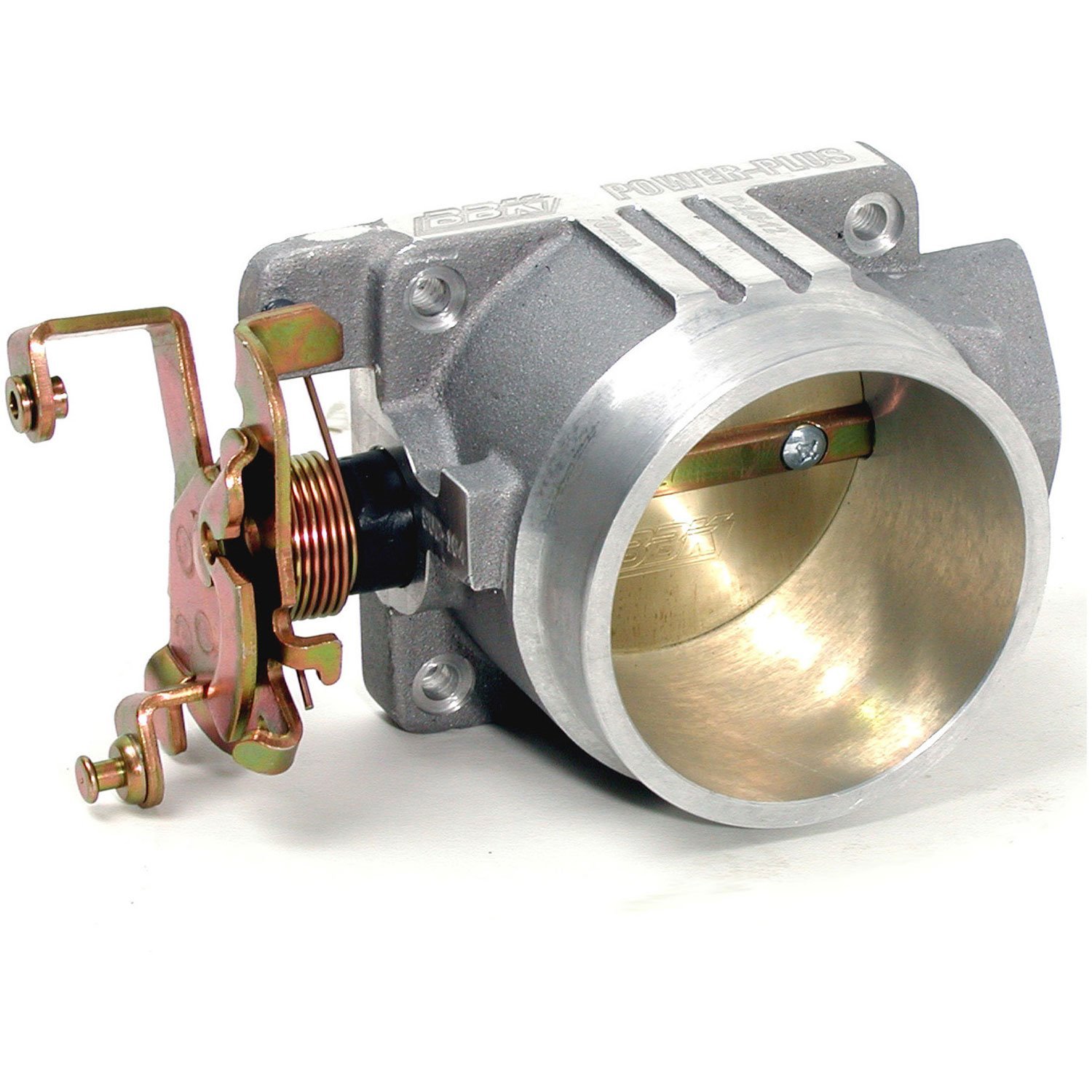 Power Plus Throttle Body 1996-2004 Ford Mustang GT