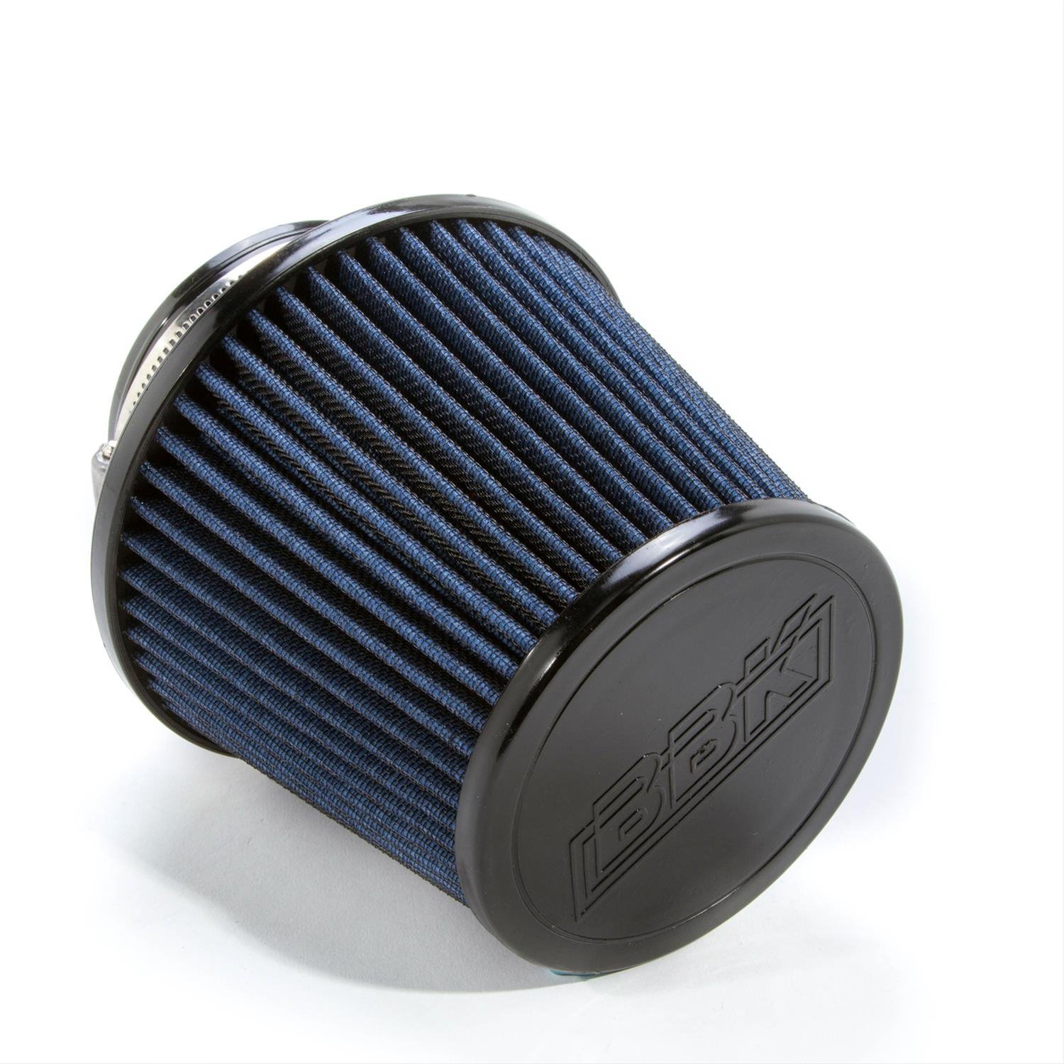 Conical Cold Air Intake Filter High Flow Washable