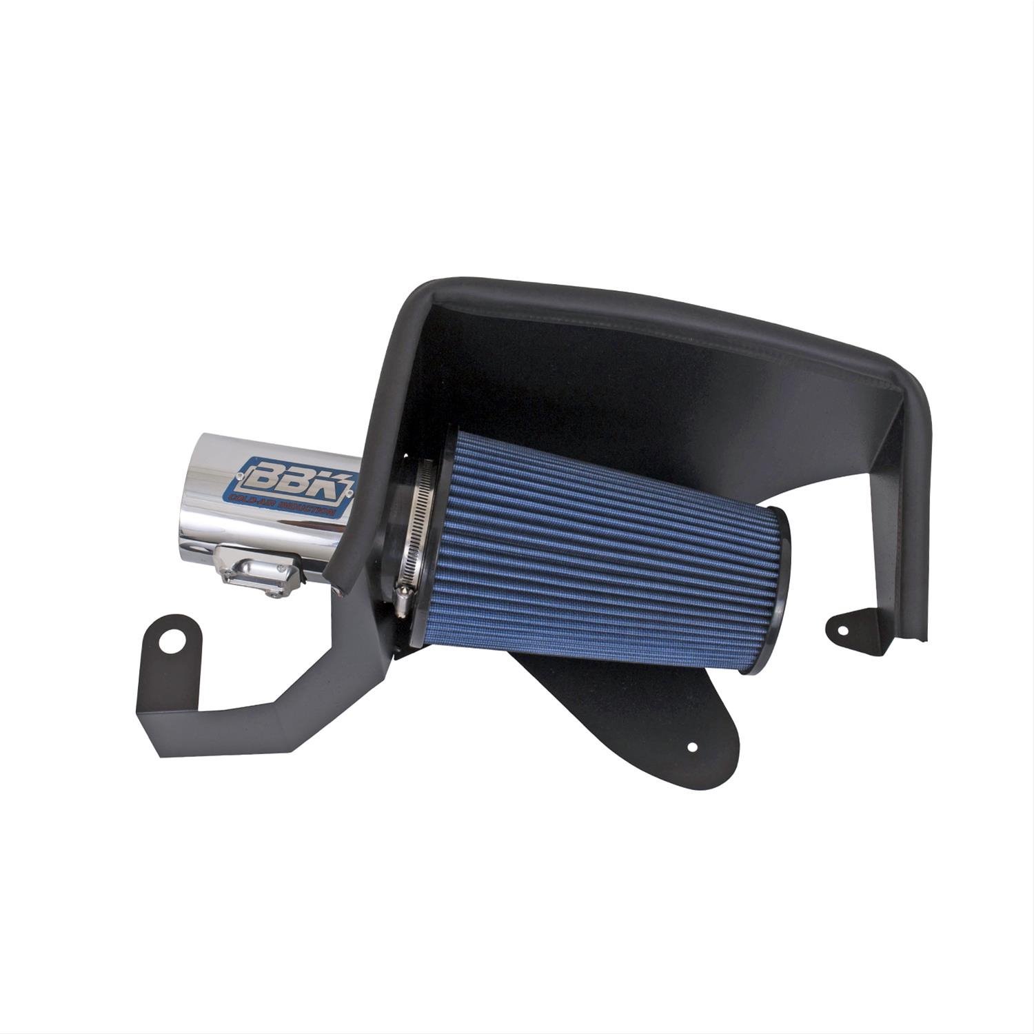 Cold Air Intake System 2010 Mustang GT