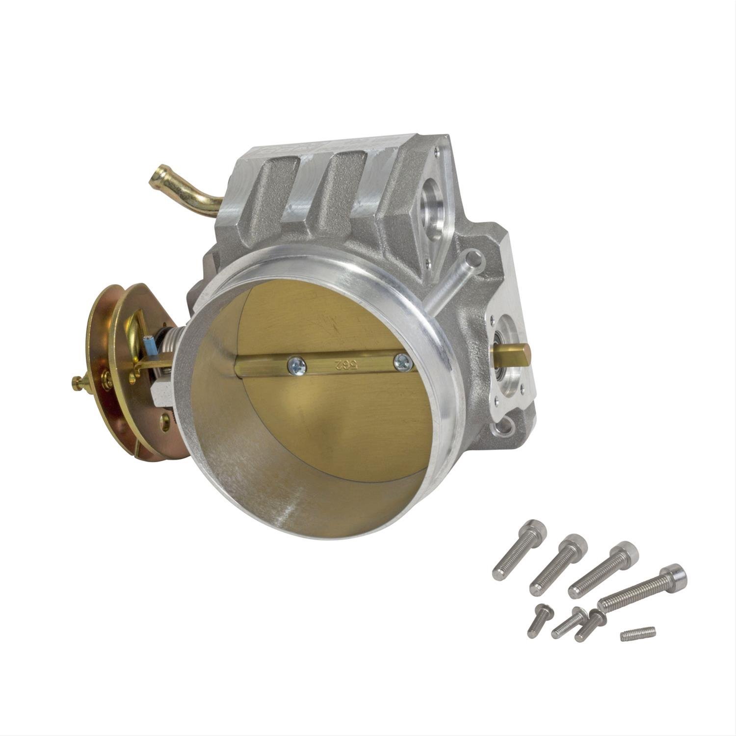 Cable Driven Throttle Body GM LS2/LS3/LS7 Crate Engines