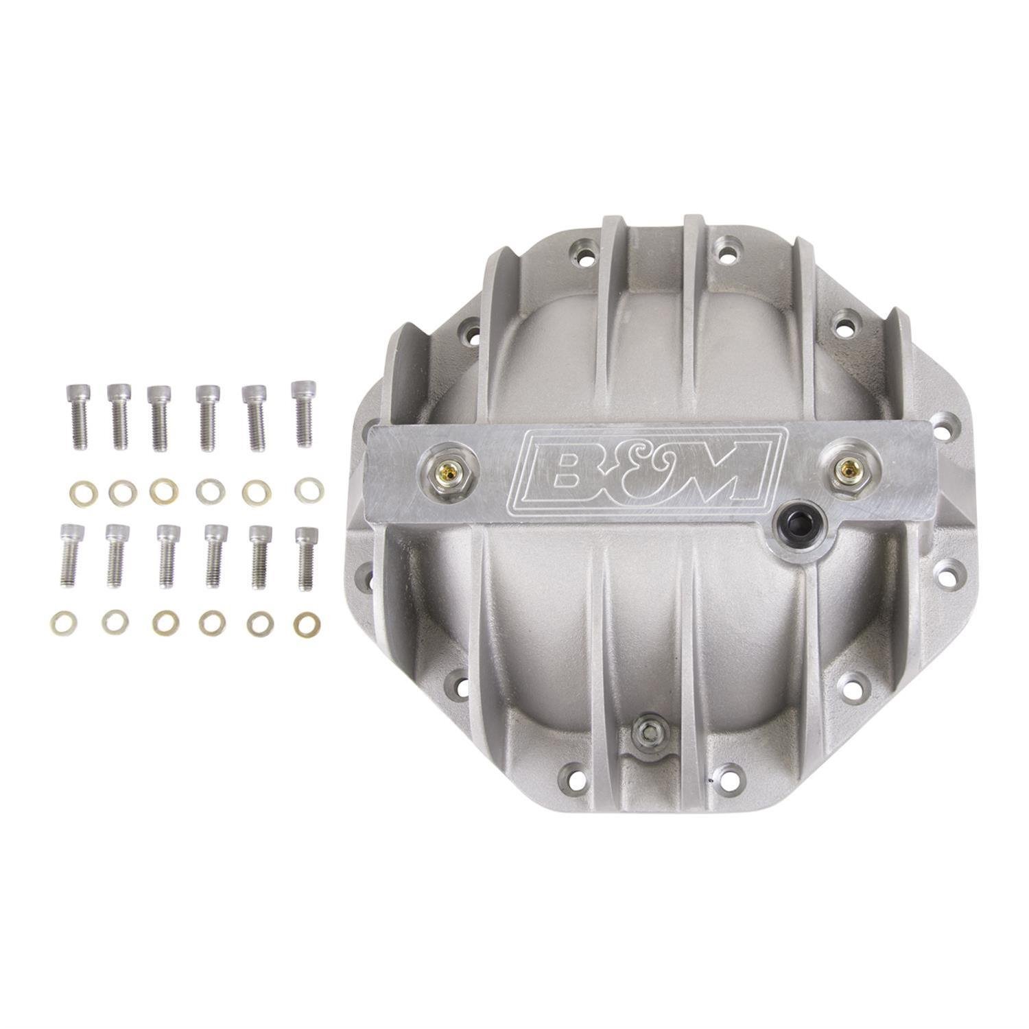 Differential Cover Chrysler 9.25