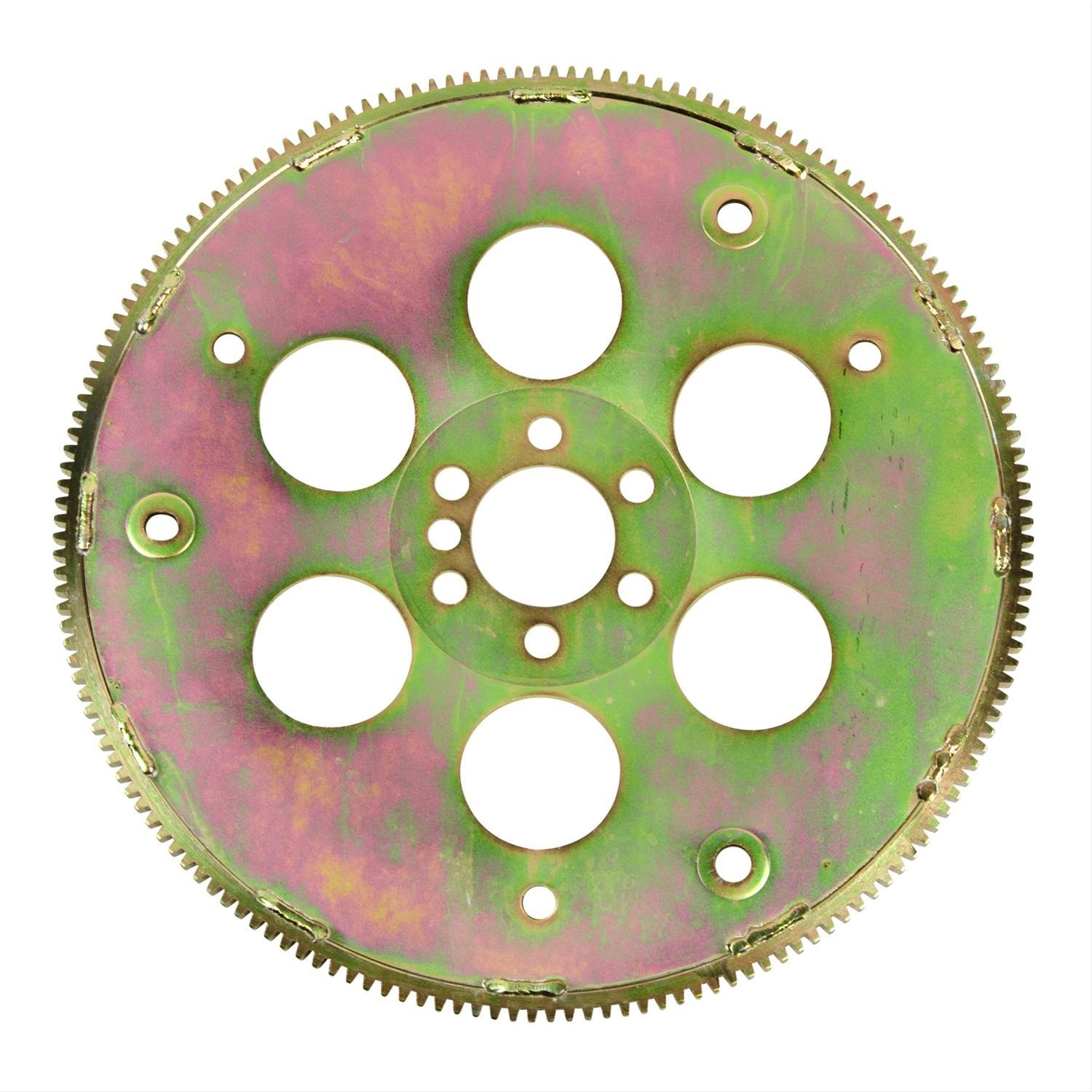 SFI-Approved Flexplate 1997-Up GM LSX Based Engines (Except