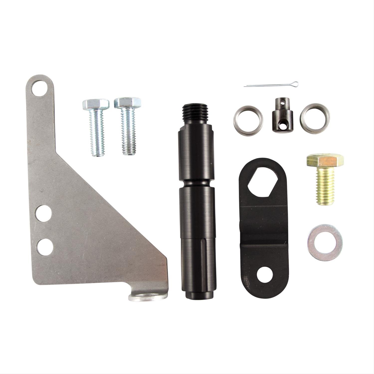 Automatic Shifter Bracket and Lever Kit Ford 4R70W