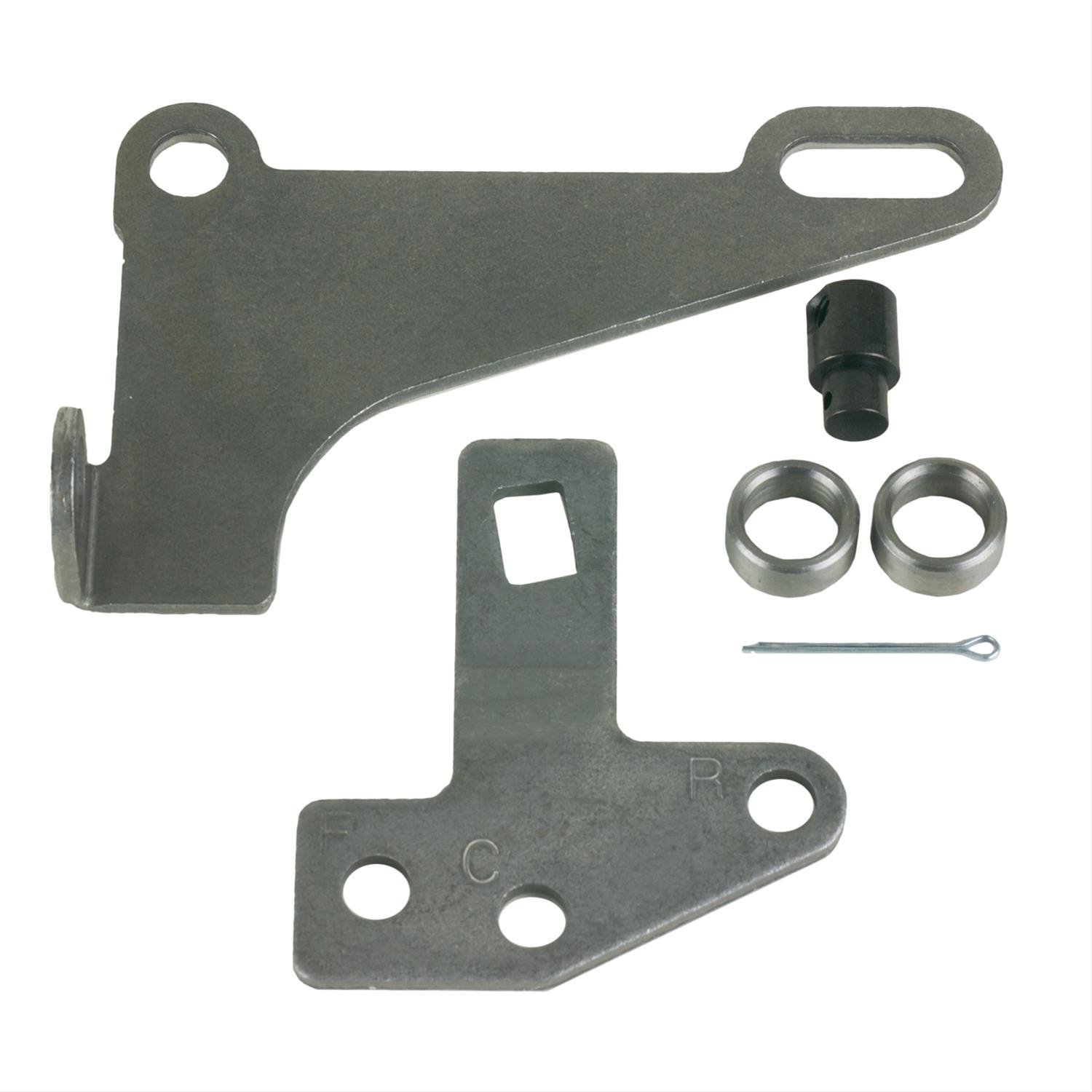 Automatic Shifter Bracket and Lever Kit GM 4L60E,