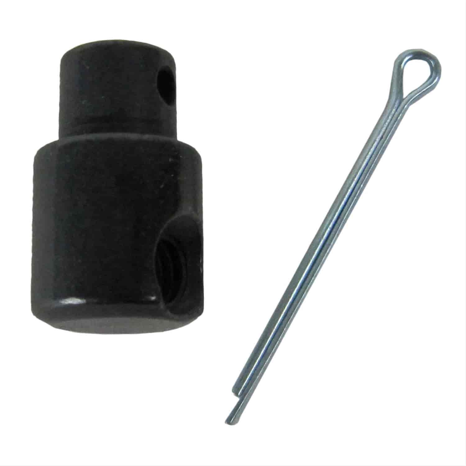 Replacement Automatic Shifter Linkage Swivel and Pin For