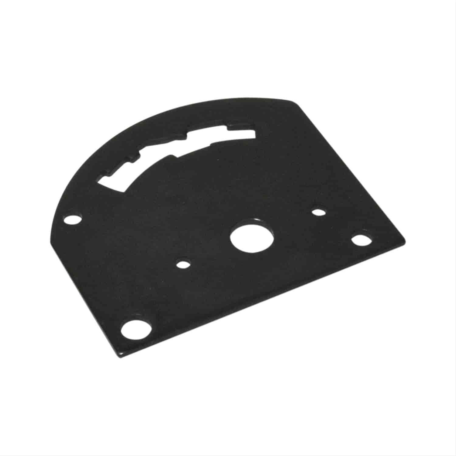 Replacement Pro Stick Shift Gate Plate 3-Speed Reverse
