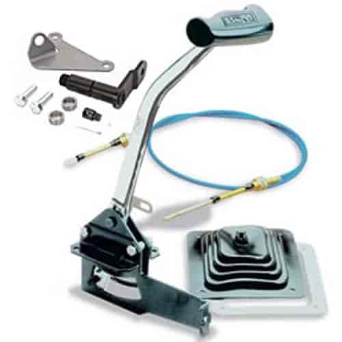 Unimatic Shifter Kit Ford AOD