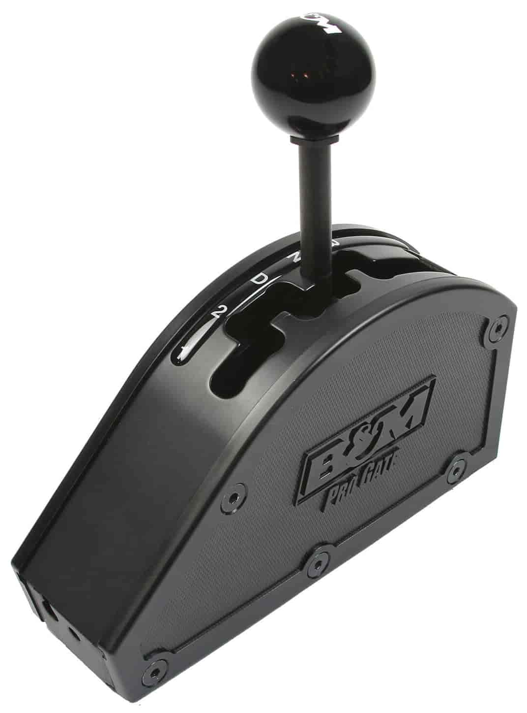 Pro Gate Automatic Shifter GM 3-Speed