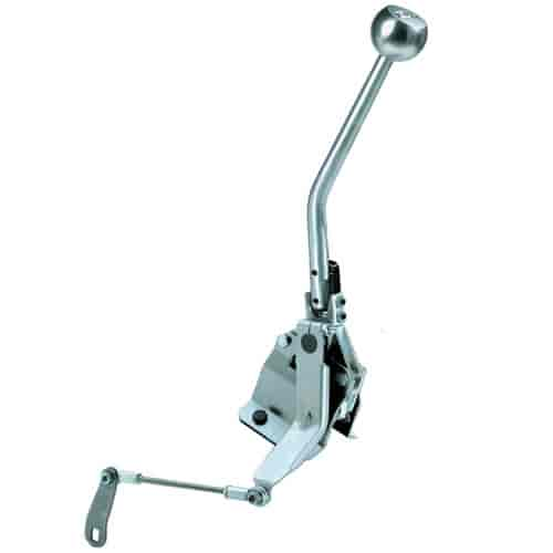 Street Rod Shifter 15" Handle