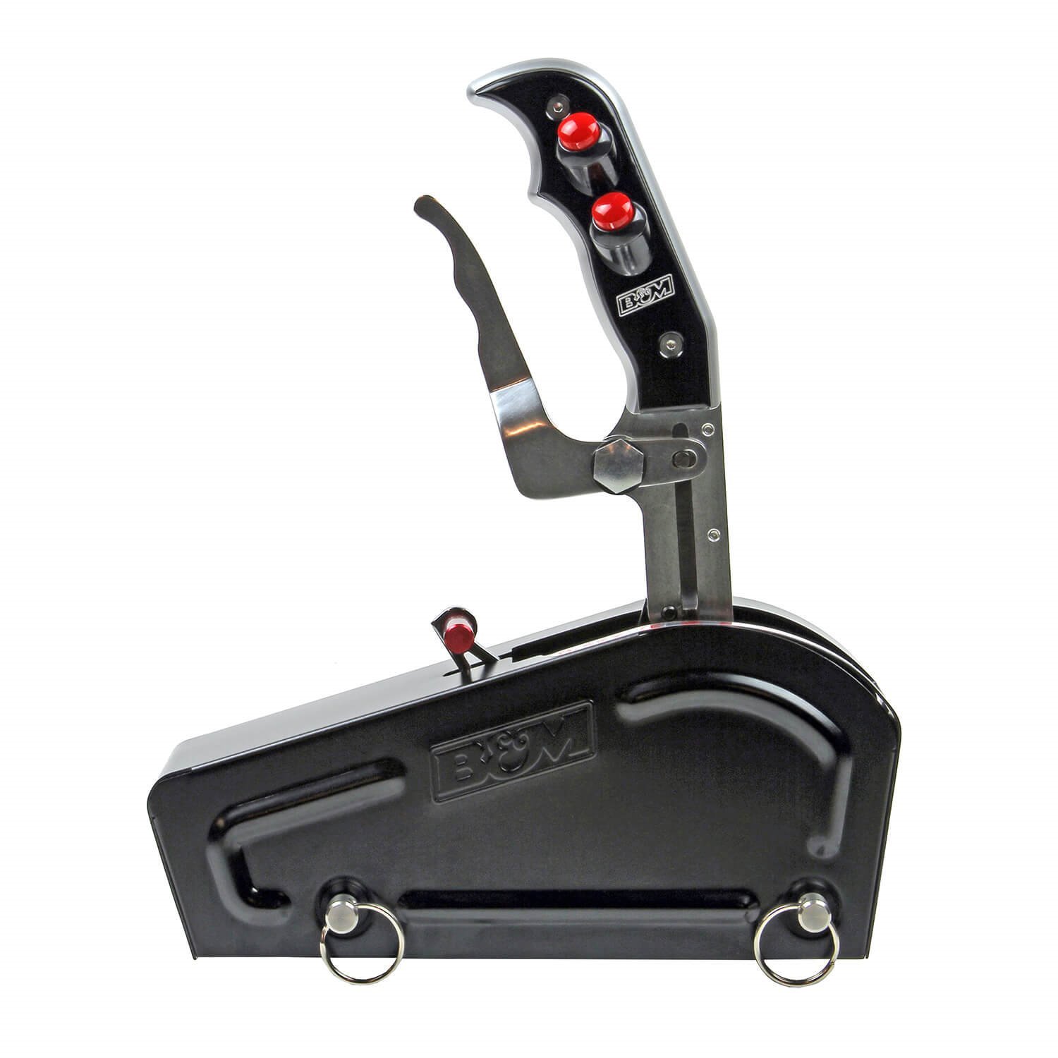 Magnum Grip Pro Stick Dual Button Shifter for