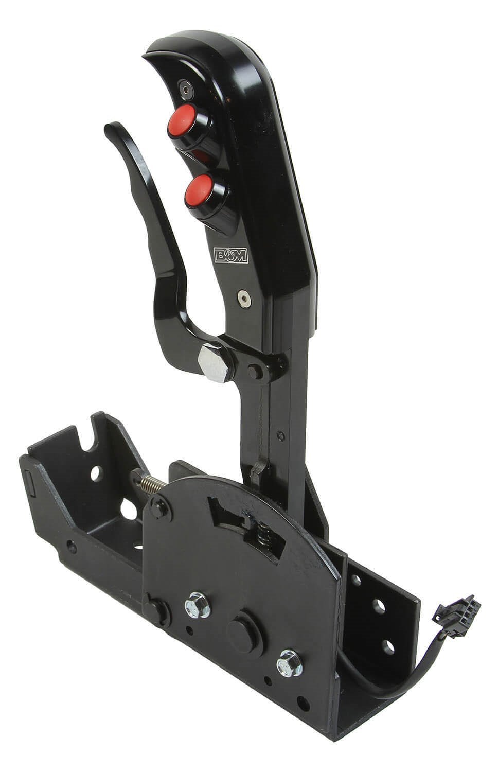 Stealth Magnum Grip Pro-Stick Off-Road Shifter 2012-2018 Jeep