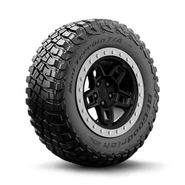Mud-Terrain T/A KM3 Tire 37X13.50R20