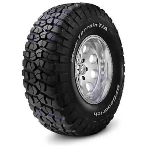 Mud-Terrain T/A KM2 Tire LT235/70R16/C 104/101Q RWL