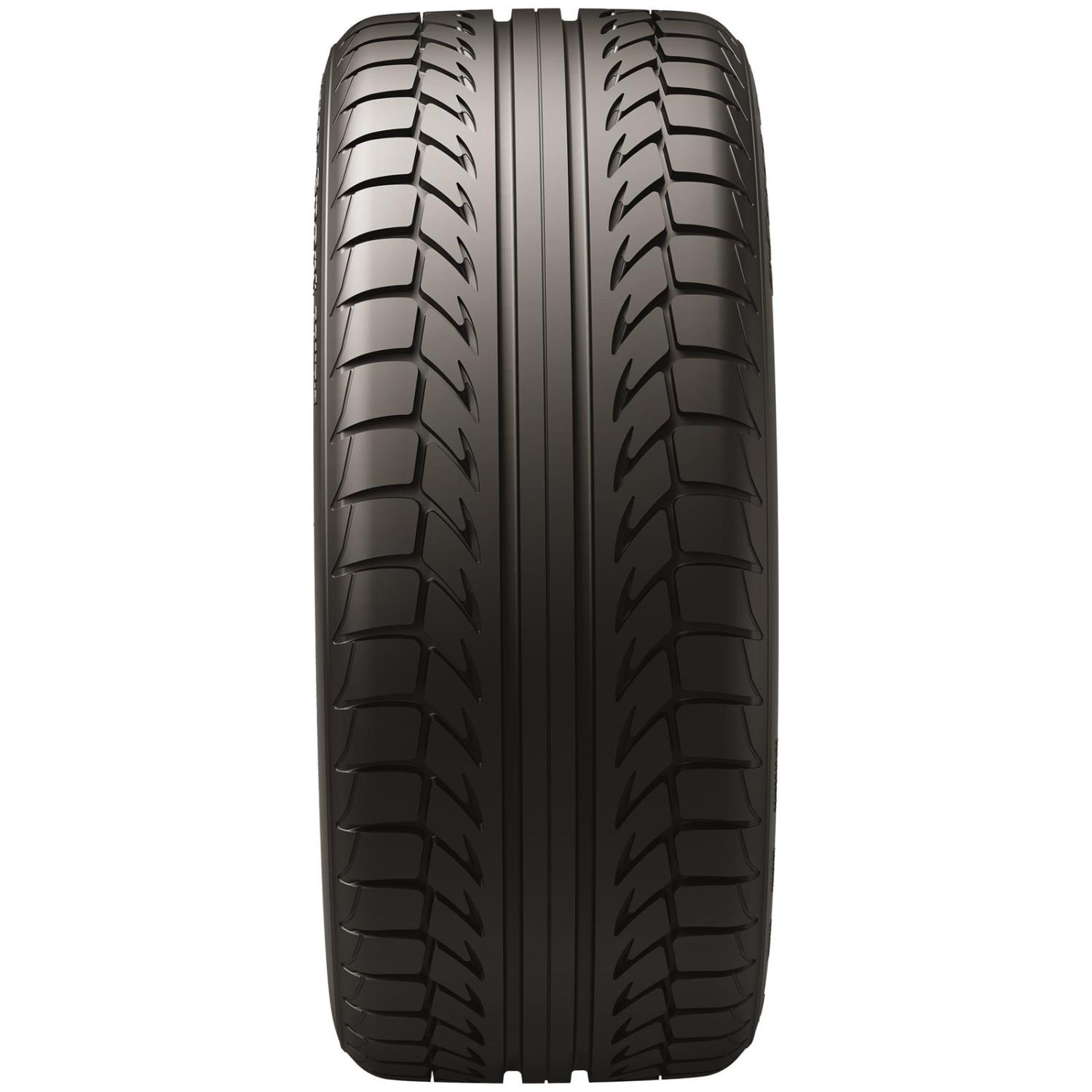 g-Force Sport COMP-2 Tire 225/50ZR16