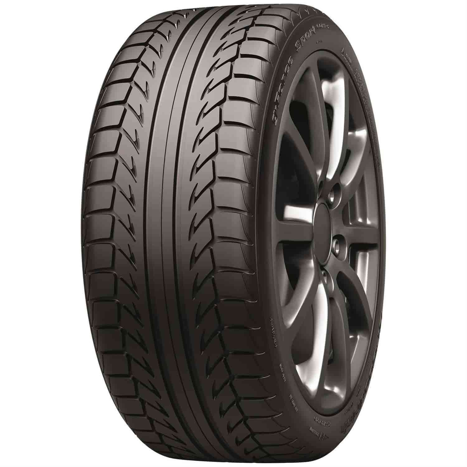 g-Force Sport COMP-2 Tire 225/55ZR17