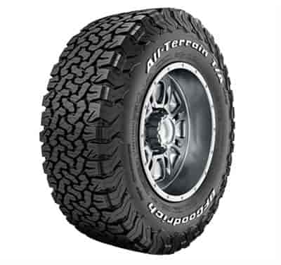 All-Terrain T/A KO2 Tire LT225/75R16