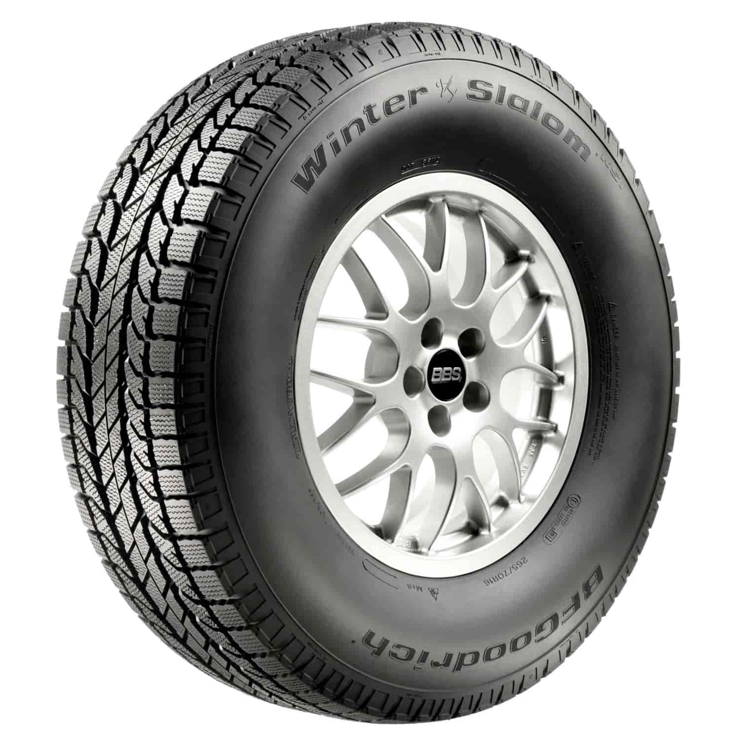 Winter Slalom KSI 255/70R16 111S BSW